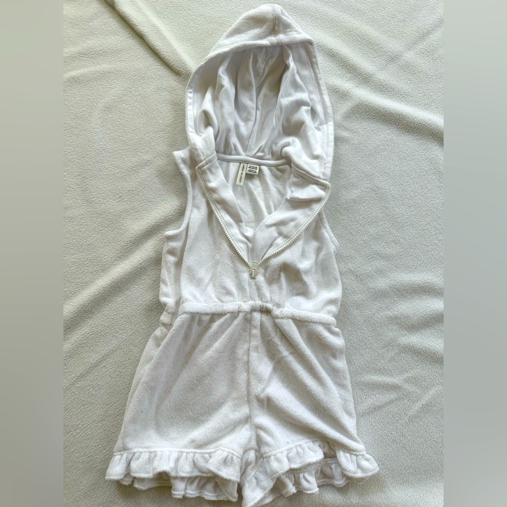 Janie & Jack Swim Cover Up